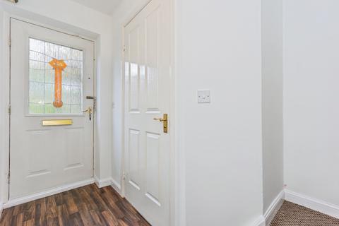3 bedroom semi-detached house for sale, Chapel Drive, Ashton-under-Lyne, OL6