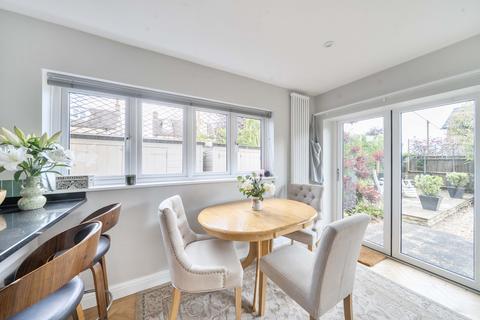 3 bedroom end of terrace house for sale, Manor Road, Woodstock, OX20
