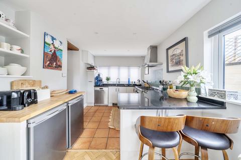 3 bedroom end of terrace house for sale, Manor Road, Woodstock, OX20
