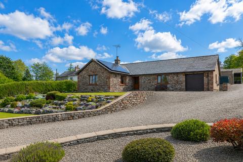 3 bedroom detached bungalow for sale, Rectory Farm Bungalow, Ormside CA16 6EJ