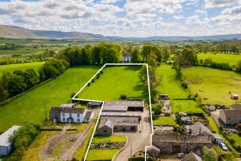 3 bedroom detached bungalow for sale, Rectory Farm Bungalow, Ormside CA16 6EJ