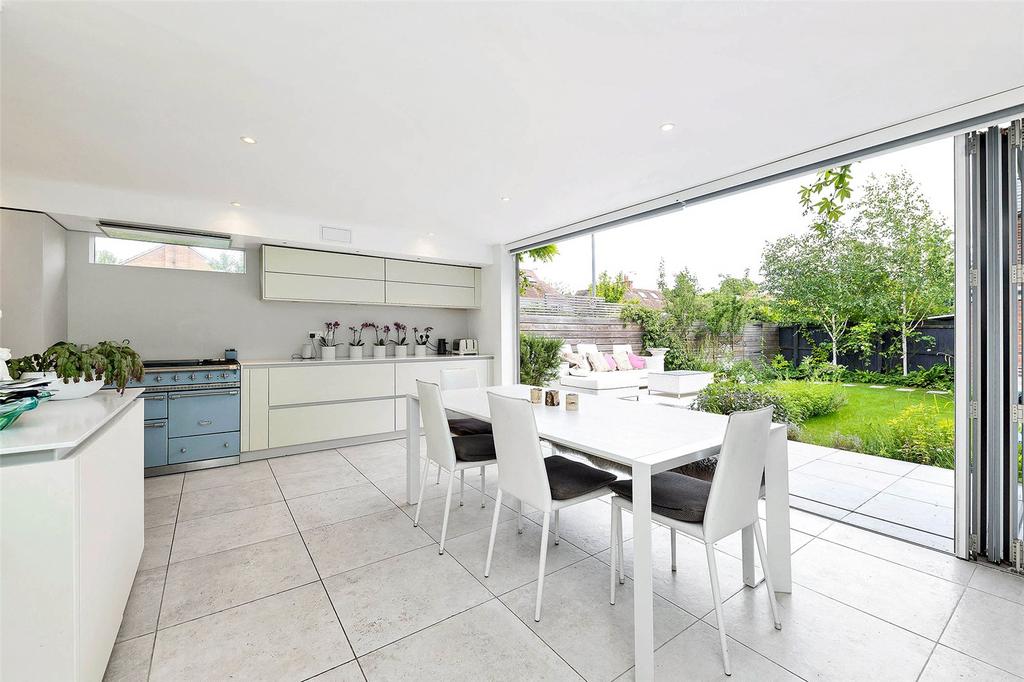 House in Cambridge, Romsey - View 3