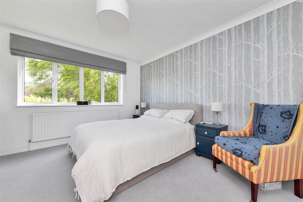 House in Cambridge, Romsey - View 5