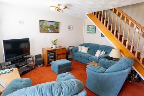 3 bedroom terraced house for sale, Denbigh Drive, Boverton, Llantwit Major, CF61