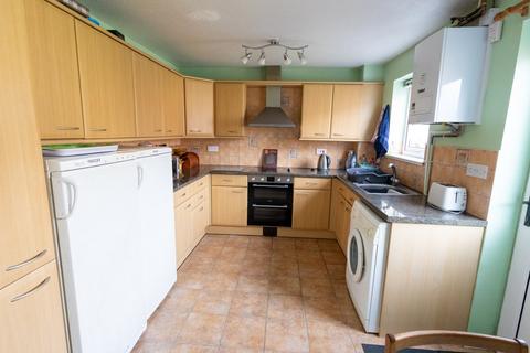 3 bedroom terraced house for sale, Denbigh Drive, Boverton, Llantwit Major, CF61