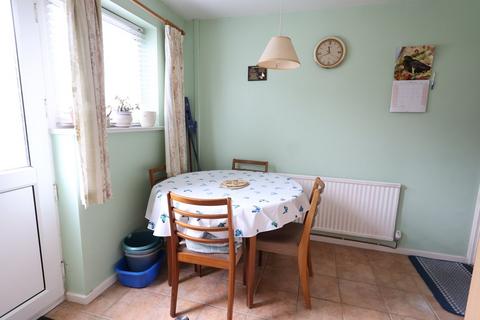 3 bedroom terraced house for sale, Denbigh Drive, Boverton, Llantwit Major, CF61