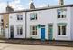 Catharine Street, Cambridge CB1