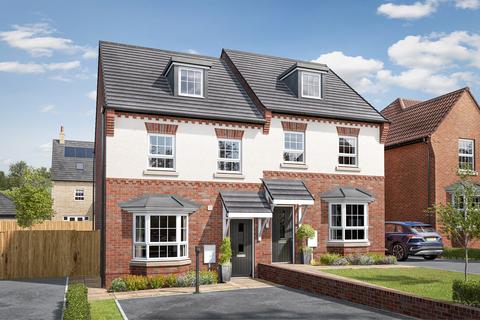 undefined, Kennett at Ashbourne Airfield Harrison Way, Ashbourne DE6