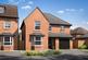 Meriden at Ashbourne Airfield Harrison Way, Ashbourne DE6