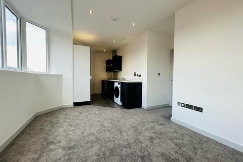 1 bedroom apartment to rent, St. Stephens House, Redditch, B97