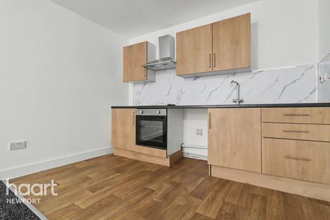 1 bedroom apartment to rent, Commercial Street, NEWPORT