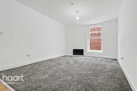 1 bedroom apartment to rent, Commercial Street, NEWPORT