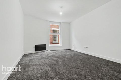 1 bedroom apartment to rent, Commercial Street, NEWPORT