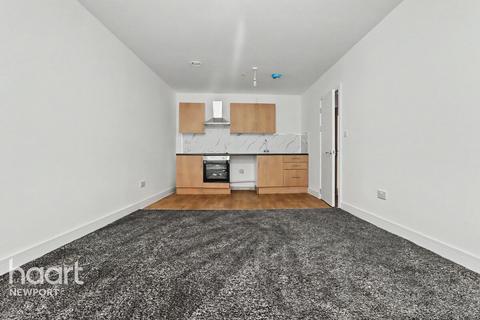 1 bedroom apartment to rent, Commercial Street, NEWPORT