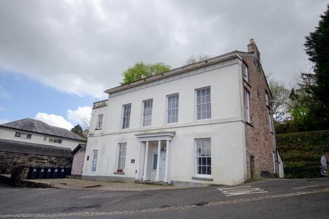 1 bedroom flat to rent, Flat 2 The Friaries, Mount Folly, Bodmin