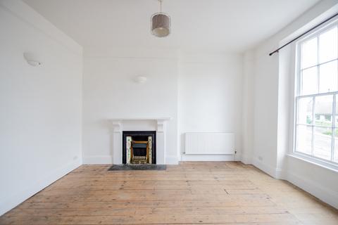 1 bedroom flat to rent, Flat 2 The Friaries, Mount Folly, Bodmin