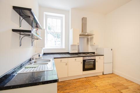 1 bedroom flat to rent, Flat 2 The Friaries, Mount Folly, Bodmin