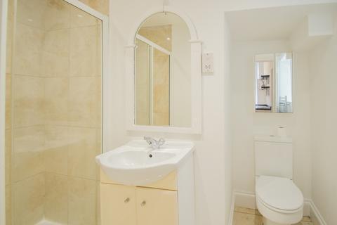 1 bedroom flat to rent, Flat 2 The Friaries, Mount Folly, Bodmin