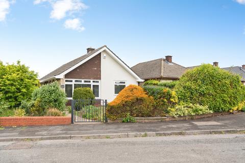 2 bedroom detached bungalow for sale, Milford Avenue, Wick, Bristol