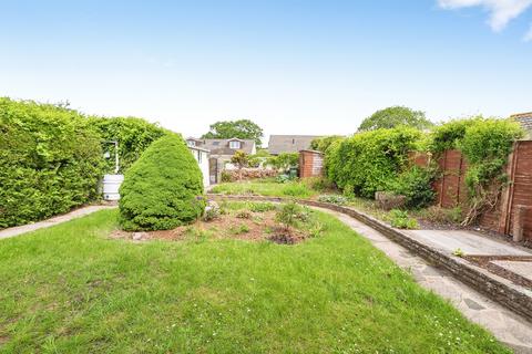 2 bedroom detached bungalow for sale, Milford Avenue, Wick, Bristol