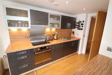 2 bedroom apartment for sale, Northampton Street, Birmingham, B18