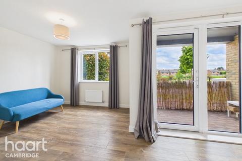 2 bedroom flat for sale, Lawrence Weaver Road, Cambridge
