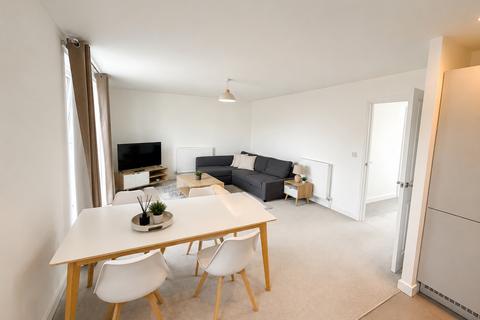 2 bedroom flat for sale, Hope Close, Peterborough