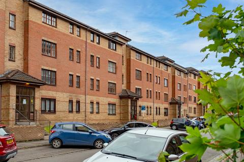 undefined, Greenlaw Road, Flat 1/2, Yoker, Glasgow, G14 0PG