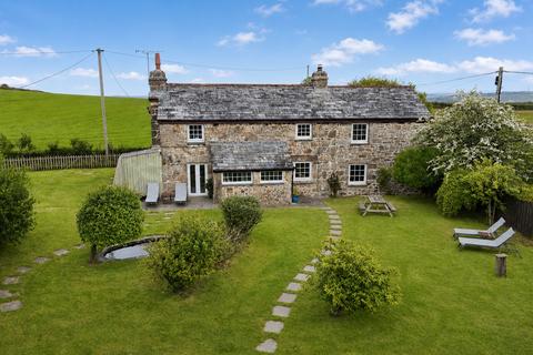 4 bedroom detached house for sale, Bodmin PL30