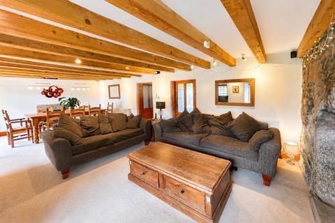 4 bedroom detached house for sale, Bodmin PL30