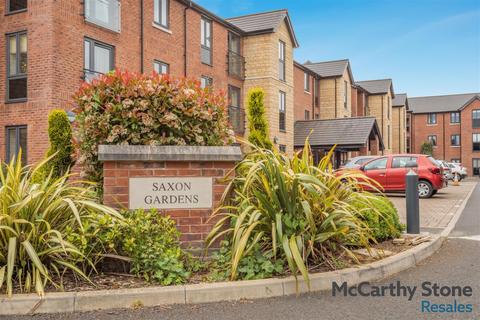 undefined, Saxon Gardens, Penn Street, Oakham, Rutland, LE15 6DF