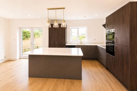 5 bedroom detached house for sale, Boxwell Park, Bodmin, Cornwall, PL31