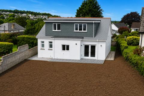 5 bedroom detached house for sale, Boxwell Park, Bodmin, Cornwall, PL31