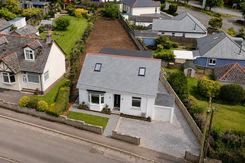 5 bedroom detached house for sale, Boxwell Park, Bodmin, Cornwall, PL31