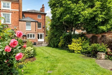 4 bedroom semi-detached house for sale - Widok 2