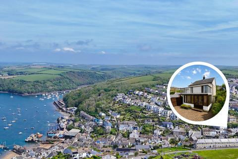 3 bedroom detached house for sale, Wherry Place Polruan, Fowey PL23