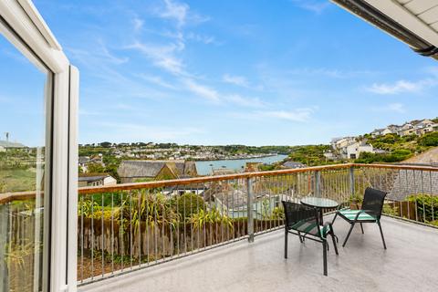 3 bedroom detached house for sale, Wherry Place Polruan, Fowey PL23