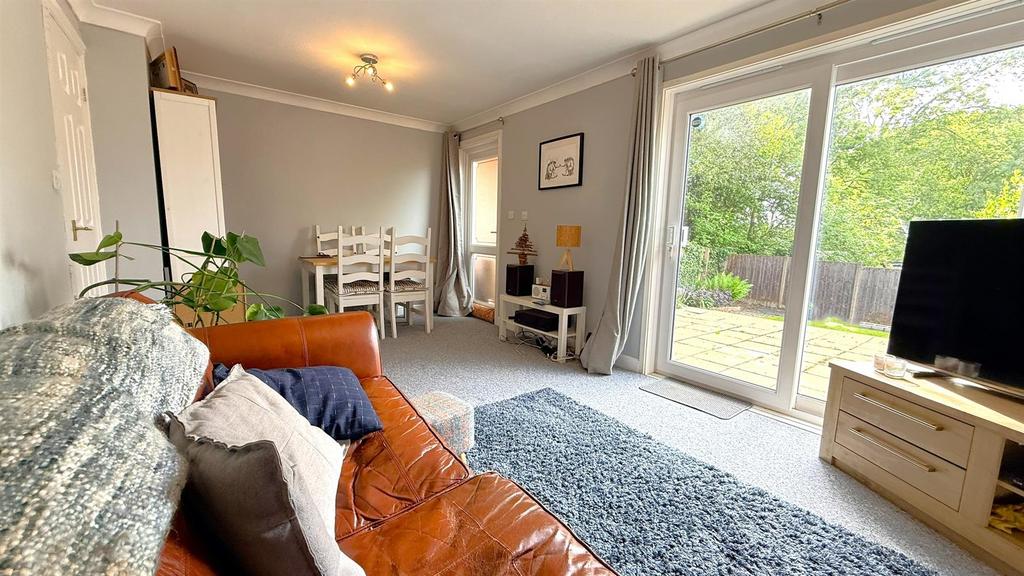 House in Birmingham, Kings Norton, West Midlands - View 3