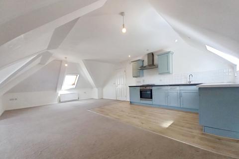 2 bedroom apartment for sale, Sea View Road, Poole