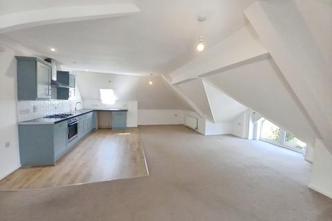 2 bedroom apartment for sale, Sea View Road, Poole
