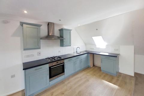 2 bedroom apartment for sale, Sea View Road, Poole