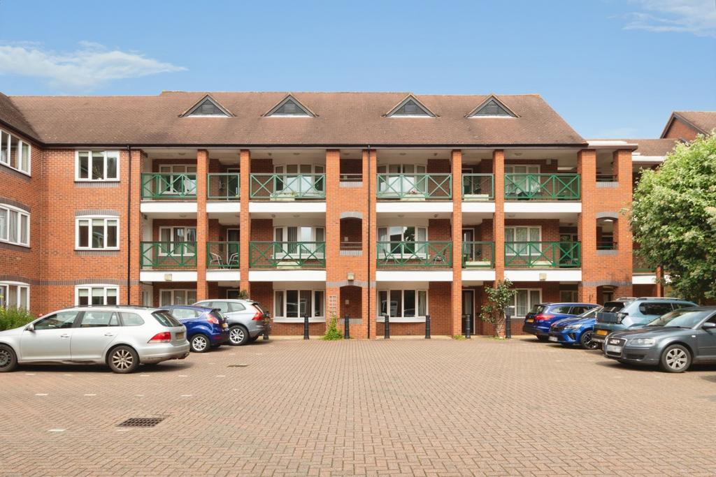 External