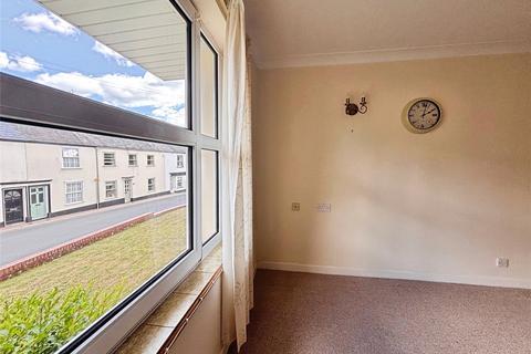 1 bedroom flat for sale, Brewery Lane, Sidmouth, Devon, EX10