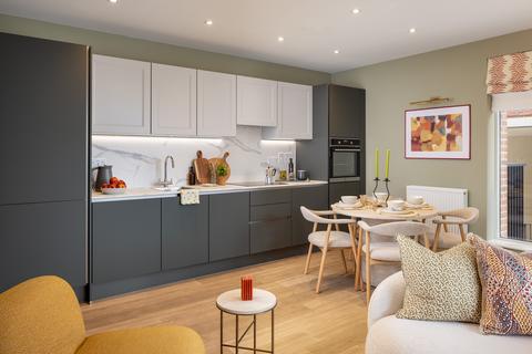 3 bedroom apartment for sale, Orchid Apartments at Hendon Waterside Meadowlark House, Moorhen Drive, Tyrrel Way, Hendon NW9
