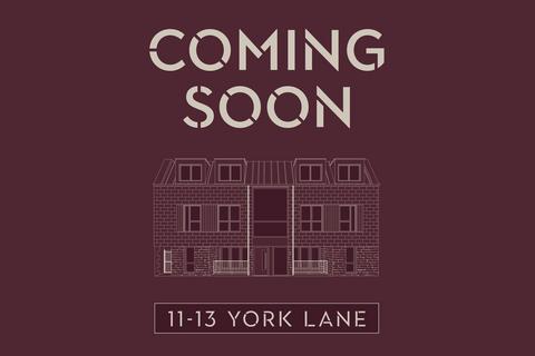 2 bedroom flat for sale, York Lane, Edinburgh EH1