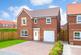 Ripon at Lancaster Gardens, DN11 Stour Road, Harworth, Doncaster DN11