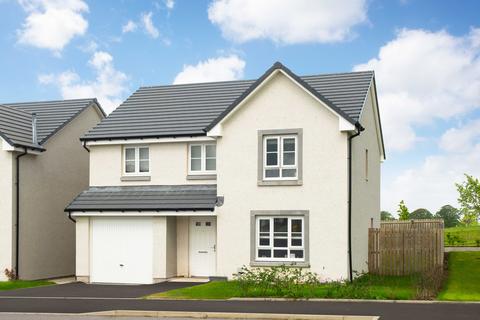 Crombie at Auchinleck Village Auchinleck Road, Robroyston, Glasgow G33