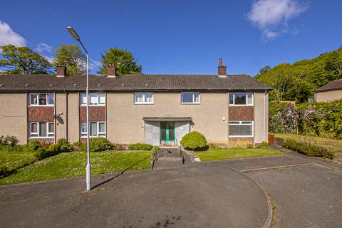 1 bedroom flat for sale, 10 St Colme Crescent, Aberdour, KY3 0ST