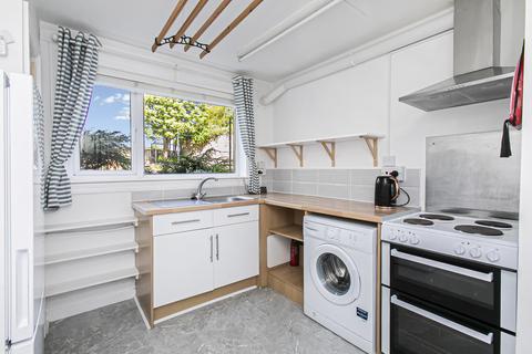1 bedroom flat for sale, 10 St Colme Crescent, Aberdour, KY3 0ST
