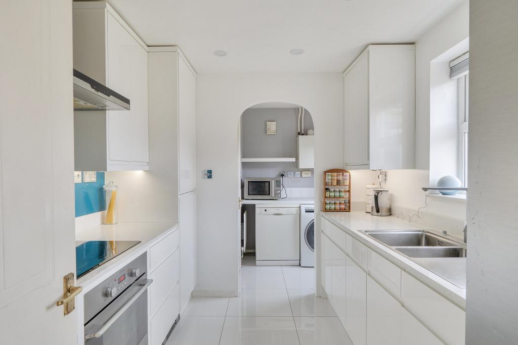 House in Bristol, Blackhorse, Emersons Green - View 2